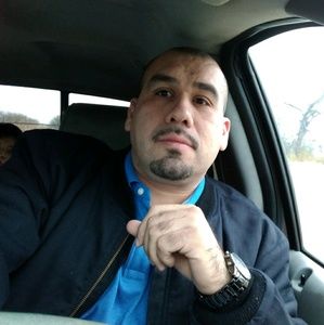 Meet your Posher, Rick